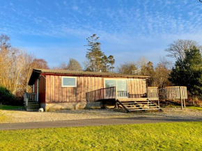 Гостиница Cockleshell Lodge  Тихнабруич